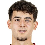 埃尼斯-沙巴尼头像,埃尼斯-沙巴尼图片