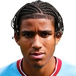 Michael Okeke头像,Michael Okeke图片