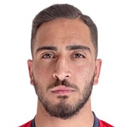 阿里-拉巴伊头像,阿里-拉巴伊图片